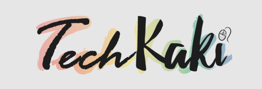 Tech Kaki