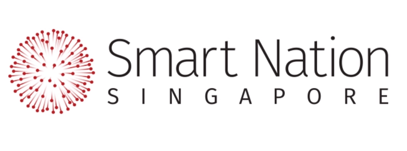 Smart Nation. Smart Nation Singapore. Логотип Smart Nation Singapore. Проект Smart Nation Сингапур.