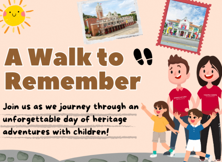 A Walk To Remember - 27 Nov 2024 [BSV]