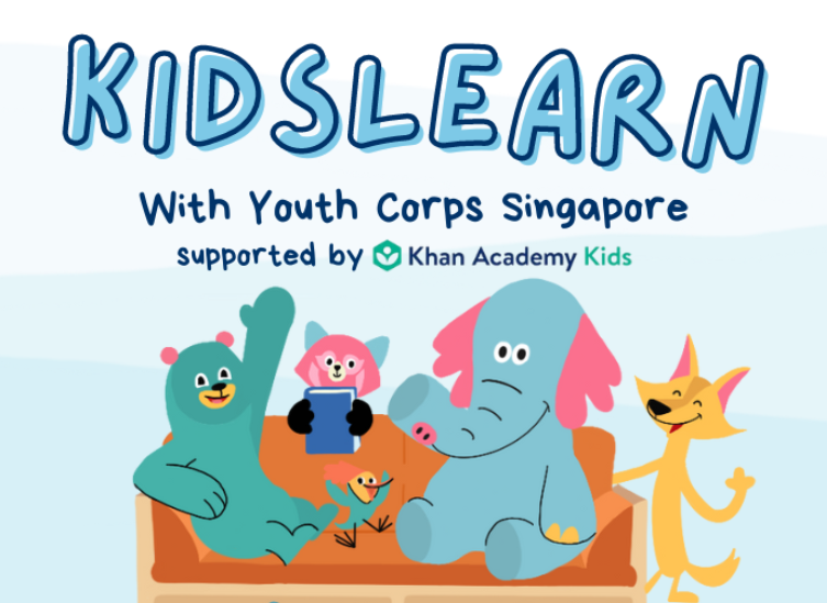 Kidslearn