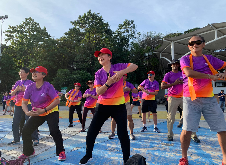 Masters Programme Queenstown