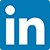 LinkedIn Icon